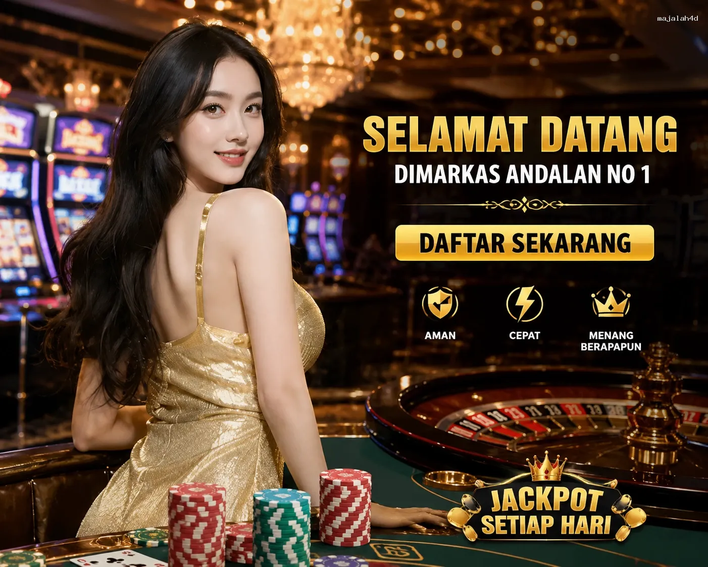 majalah4d